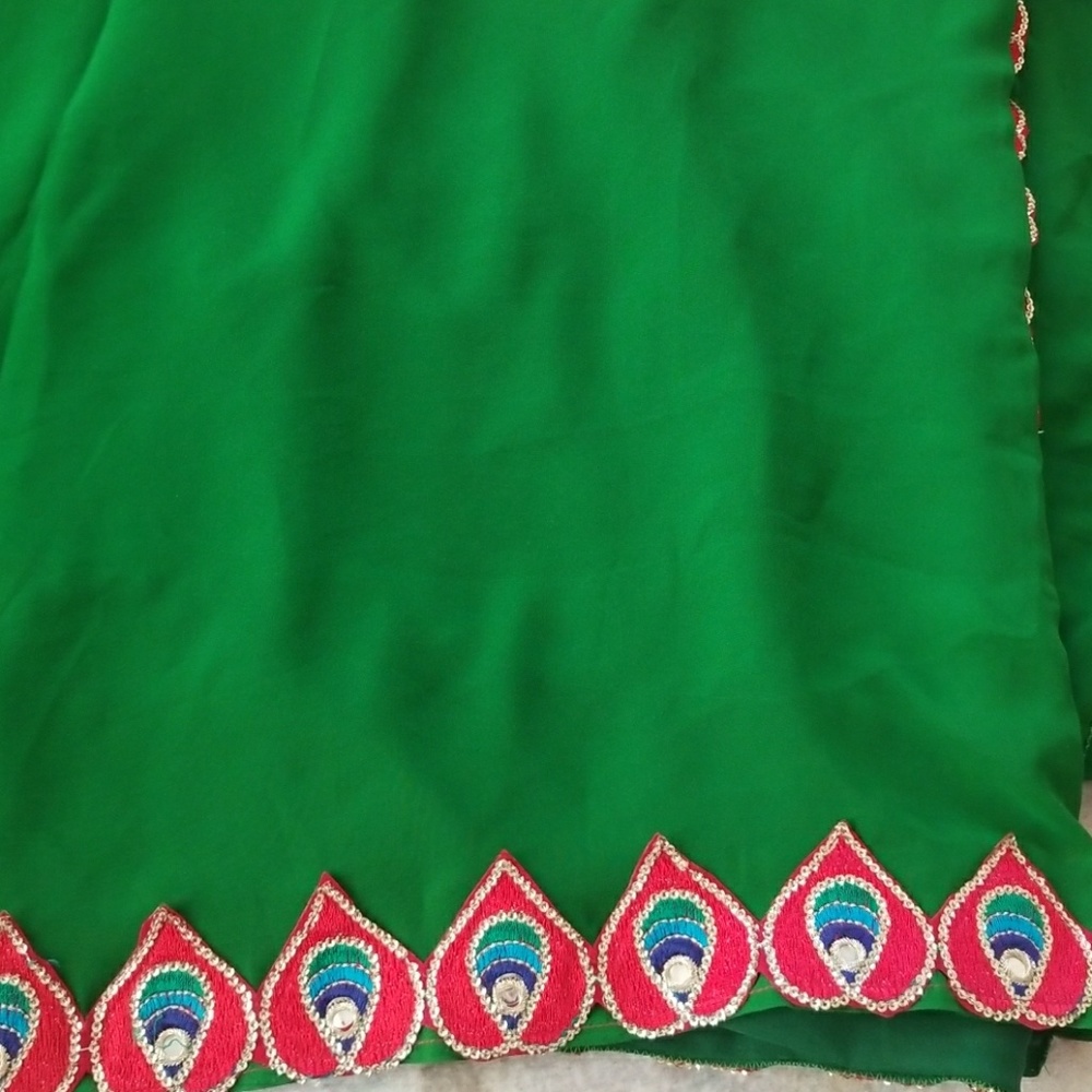 Saree - image 1